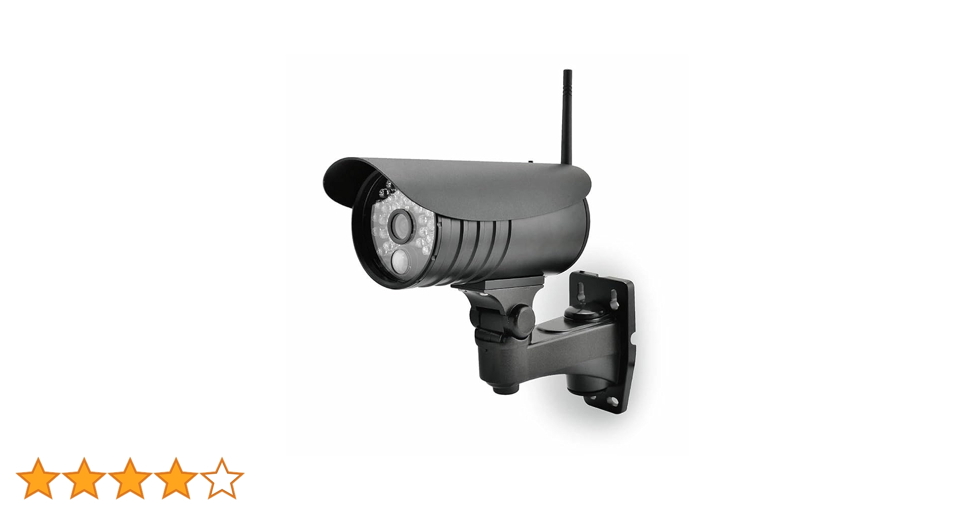 増設カメラIP66 CMS-C71 増設カメラ ELPA 朝日電器 防犯カメラ 増設用ワイヤレスカメラ（CMS-C71） | 商品情報 | ELPA 朝日電器
